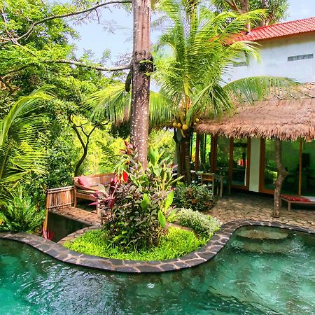 Indo Rumah Zengarden Pabean Buleleng Εξωτερικό φωτογραφία