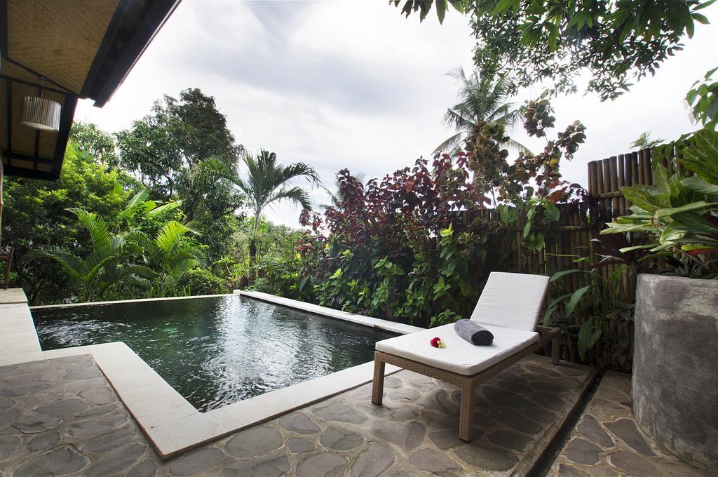 Indo Rumah Zengarden Pabean Buleleng Δωμάτιο φωτογραφία