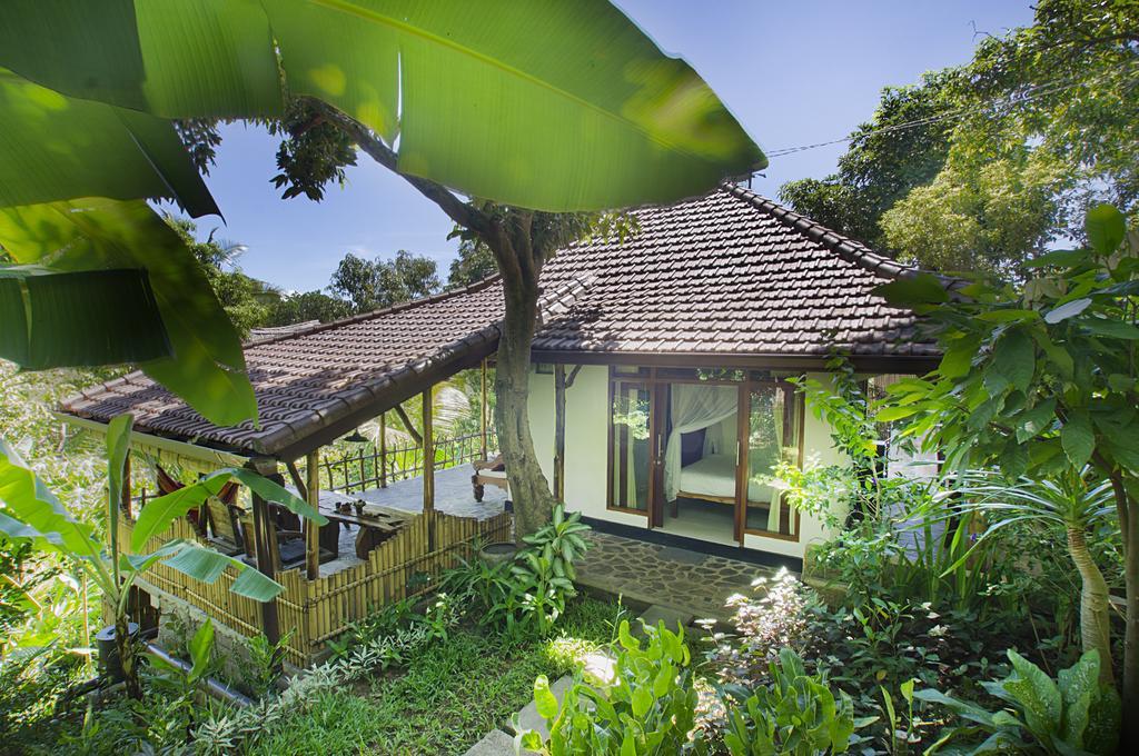 Indo Rumah Zengarden Pabean Buleleng Δωμάτιο φωτογραφία