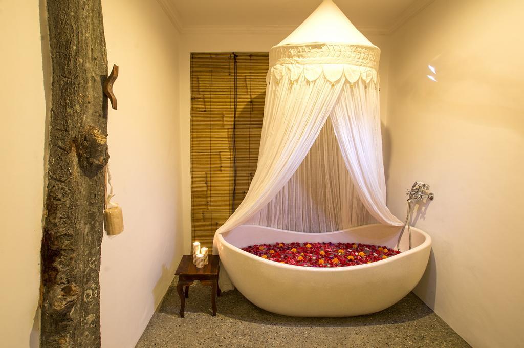 Indo Rumah Zengarden Pabean Buleleng Δωμάτιο φωτογραφία