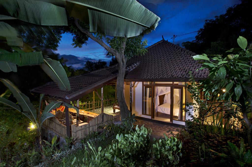 Indo Rumah Zengarden Pabean Buleleng Εξωτερικό φωτογραφία