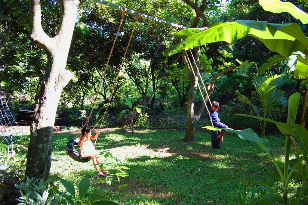 Indo Rumah Zengarden Pabean Buleleng Εξωτερικό φωτογραφία