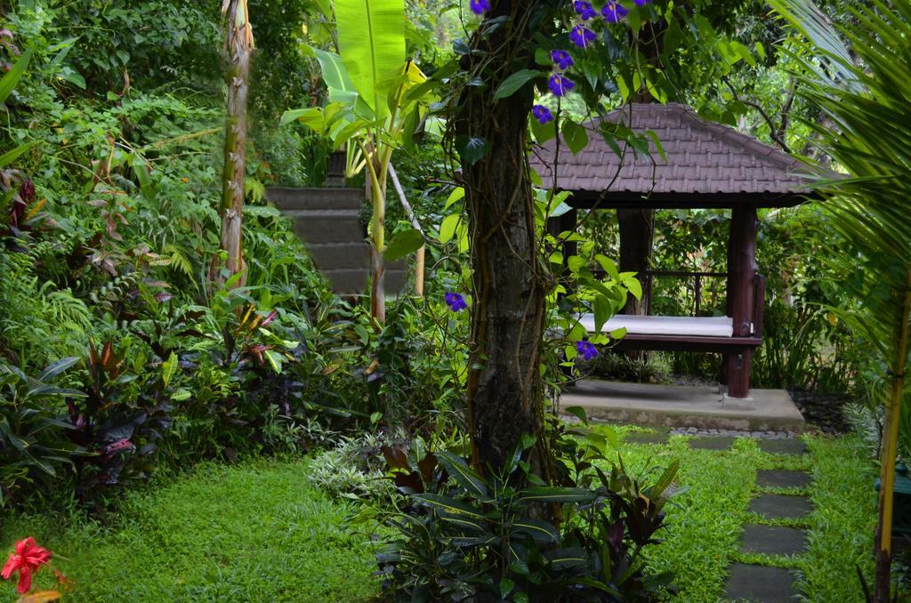 Indo Rumah Zengarden Pabean Buleleng Εξωτερικό φωτογραφία