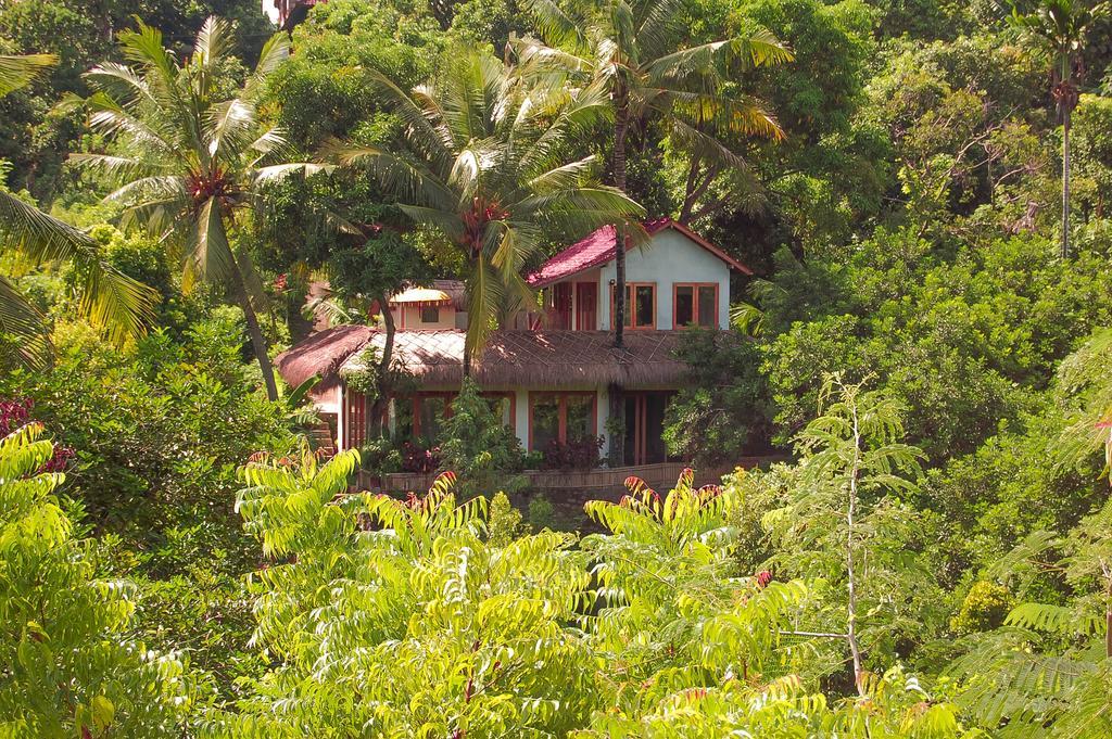 Indo Rumah Zengarden Pabean Buleleng Εξωτερικό φωτογραφία