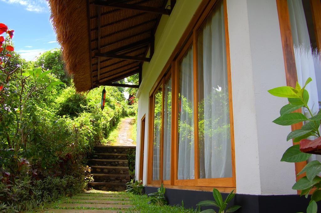 Indo Rumah Zengarden Pabean Buleleng Εξωτερικό φωτογραφία
