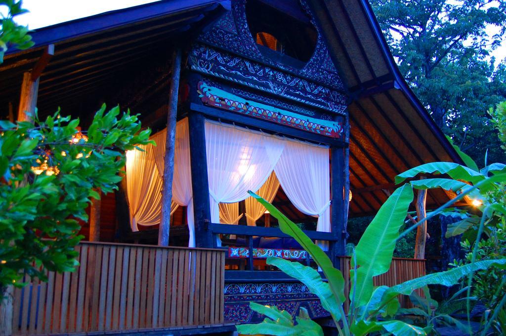 Indo Rumah Zengarden Pabean Buleleng Εξωτερικό φωτογραφία