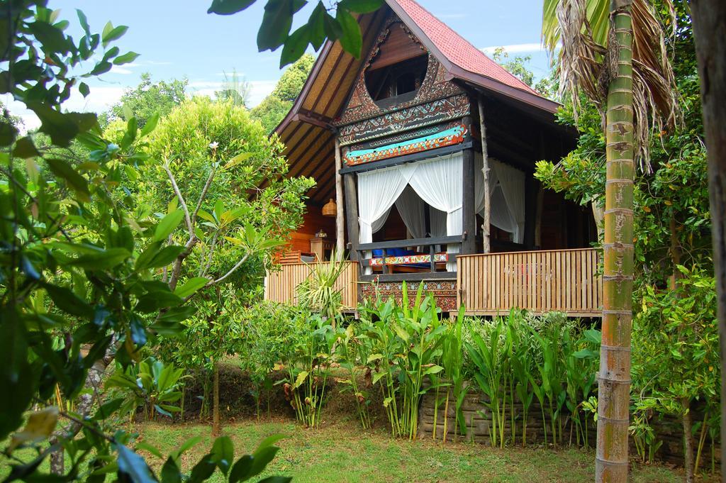 Indo Rumah Zengarden Pabean Buleleng Εξωτερικό φωτογραφία