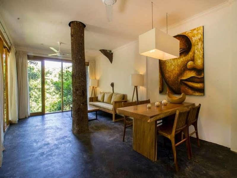 Indo Rumah Zengarden Pabean Buleleng Εξωτερικό φωτογραφία