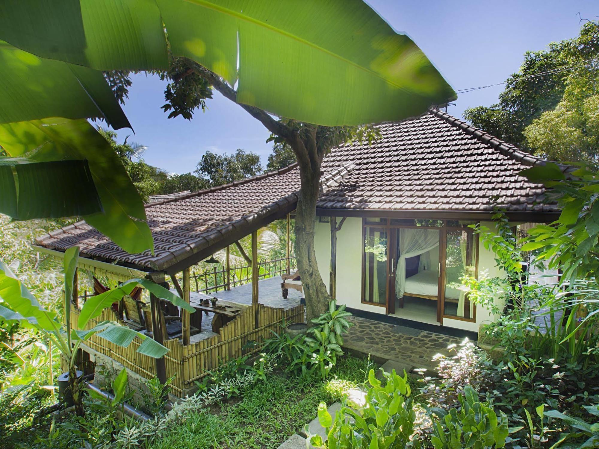 Indo Rumah Zengarden Pabean Buleleng Εξωτερικό φωτογραφία