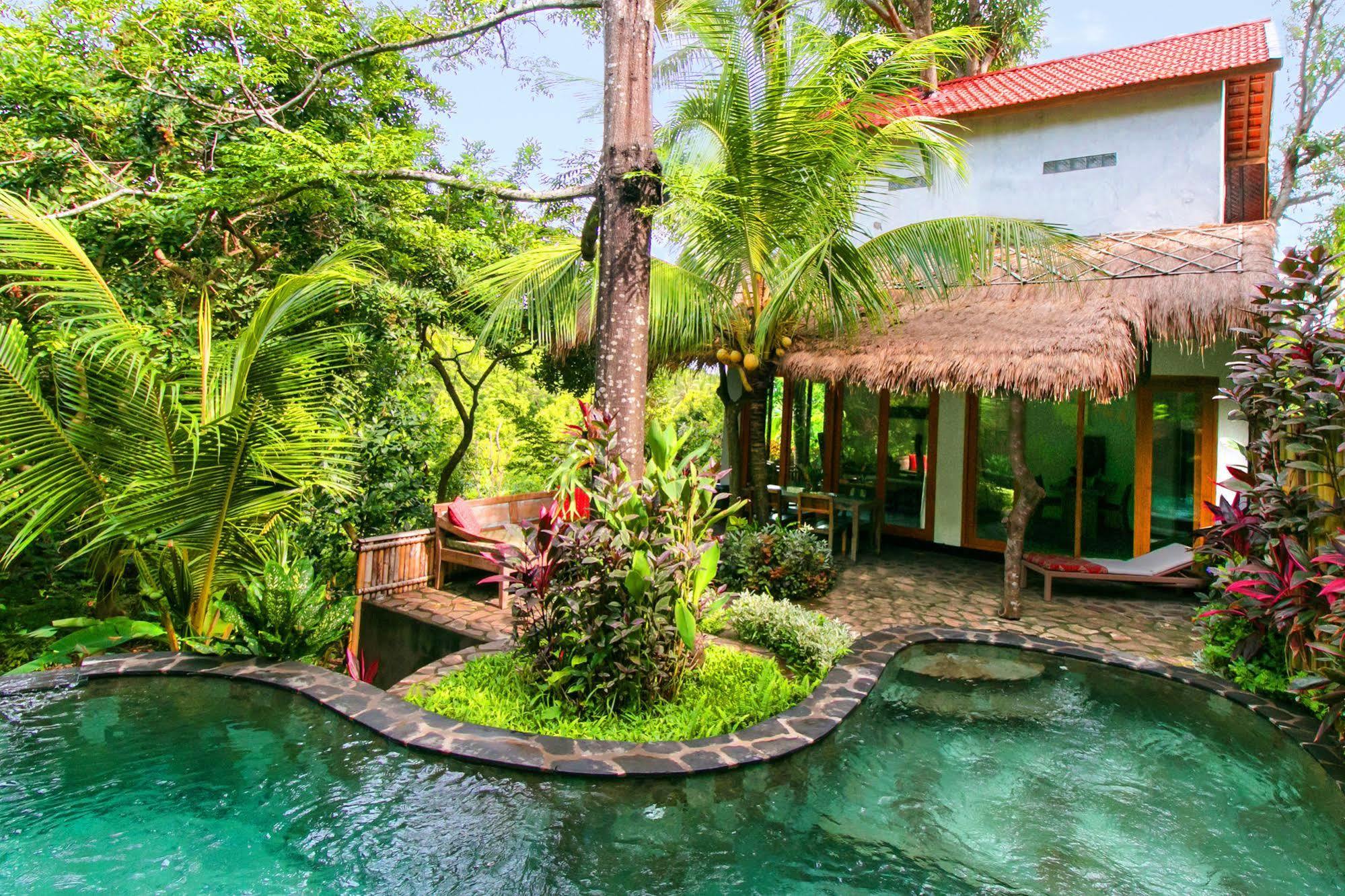 Indo Rumah Zengarden Pabean Buleleng Εξωτερικό φωτογραφία
