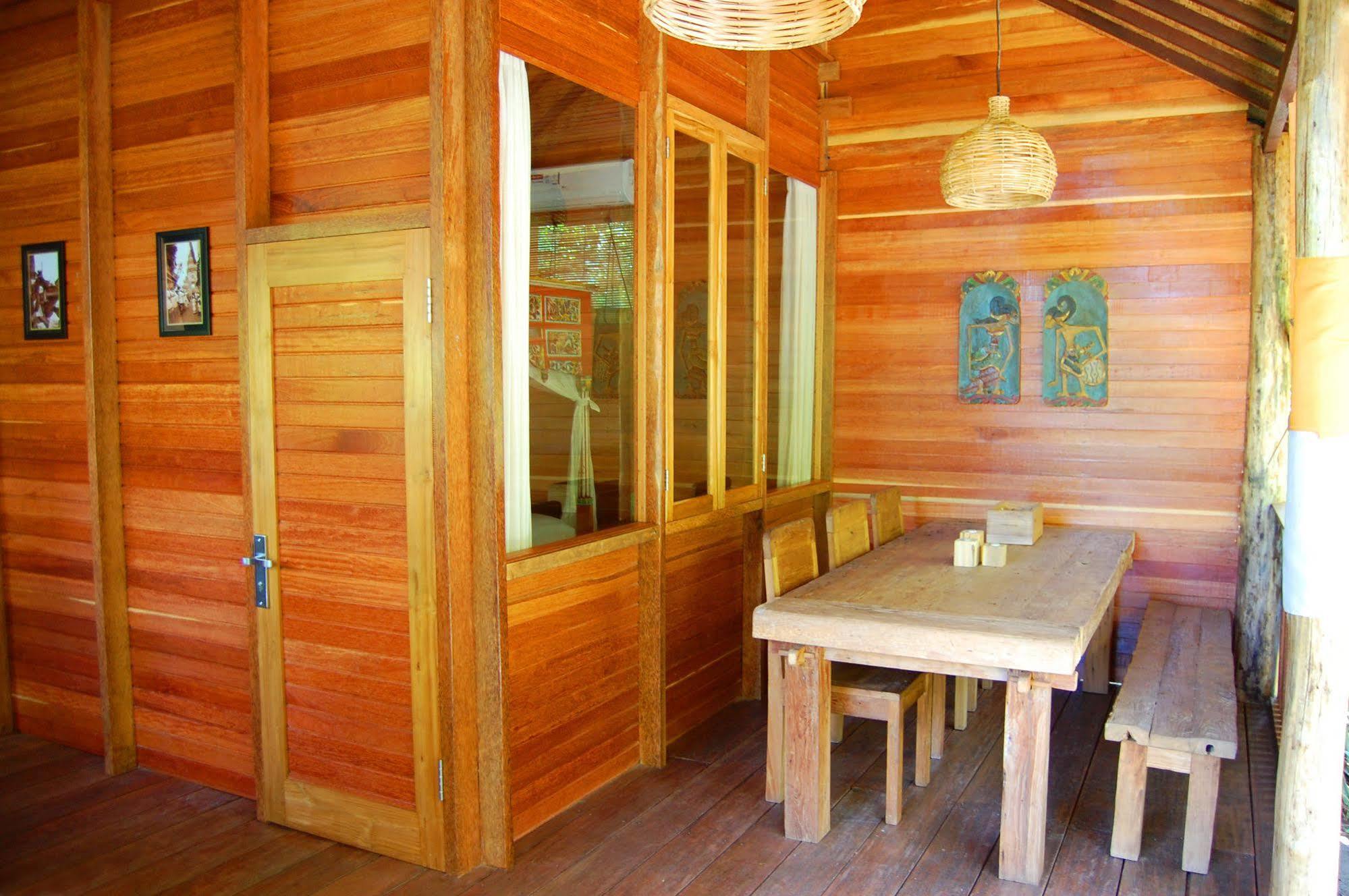 Indo Rumah Zengarden Pabean Buleleng Εξωτερικό φωτογραφία