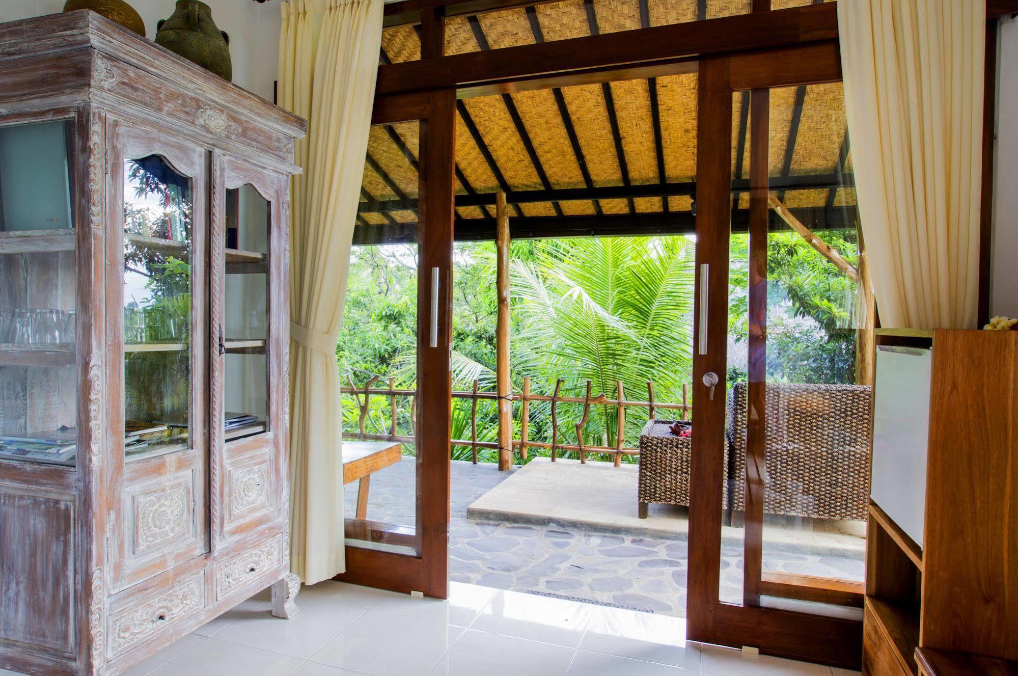 Indo Rumah Zengarden Pabean Buleleng Εξωτερικό φωτογραφία