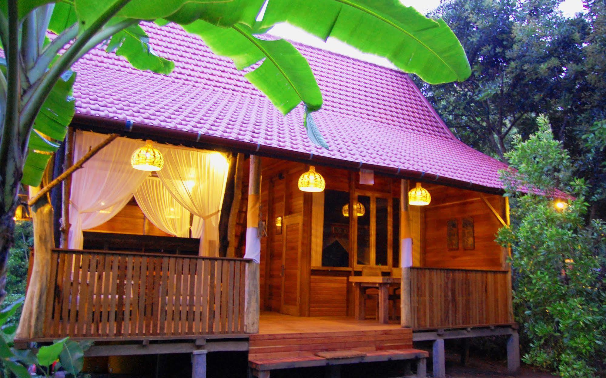 Indo Rumah Zengarden Pabean Buleleng Εξωτερικό φωτογραφία