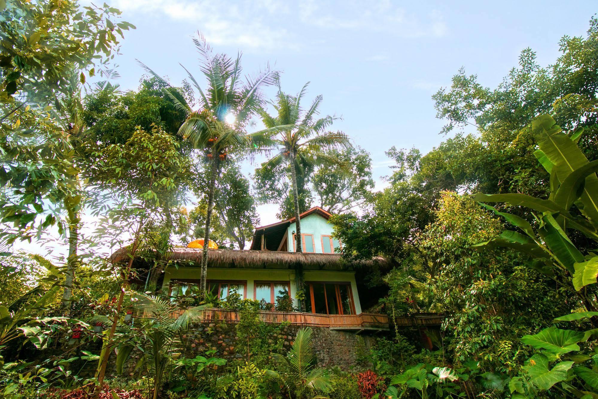 Indo Rumah Zengarden Pabean Buleleng Εξωτερικό φωτογραφία