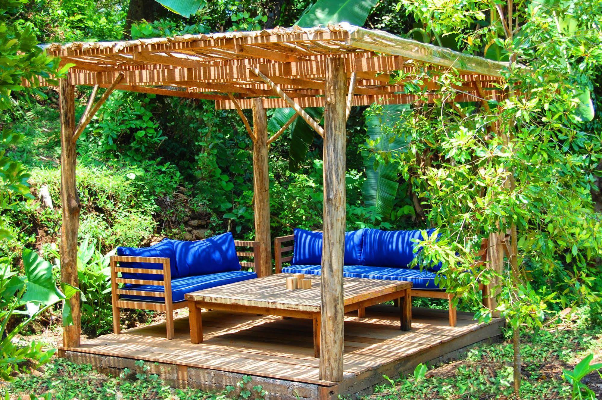 Indo Rumah Zengarden Pabean Buleleng Εξωτερικό φωτογραφία