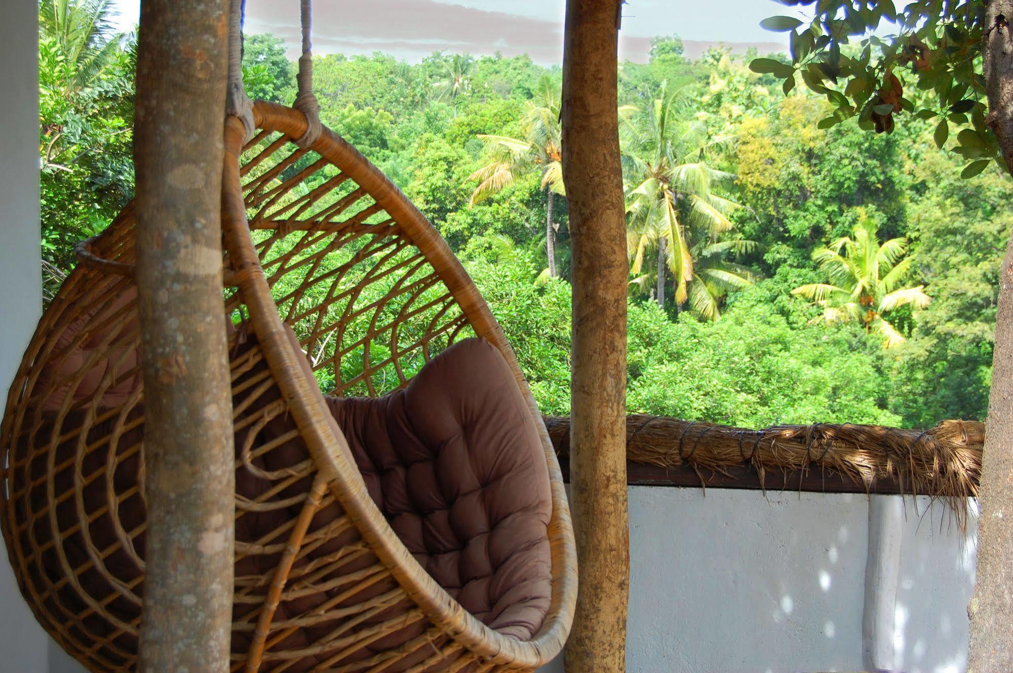 Indo Rumah Zengarden Pabean Buleleng Εξωτερικό φωτογραφία