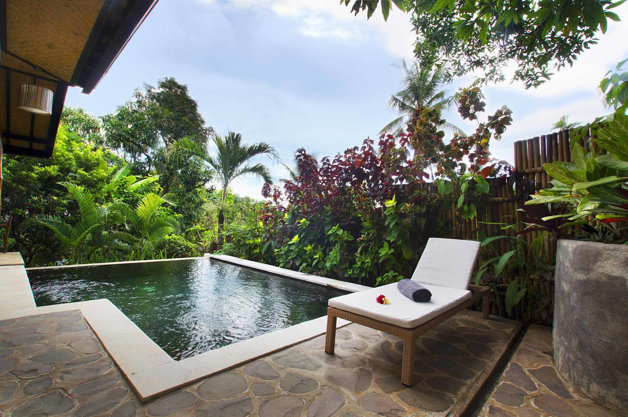 Indo Rumah Zengarden Pabean Buleleng Εξωτερικό φωτογραφία