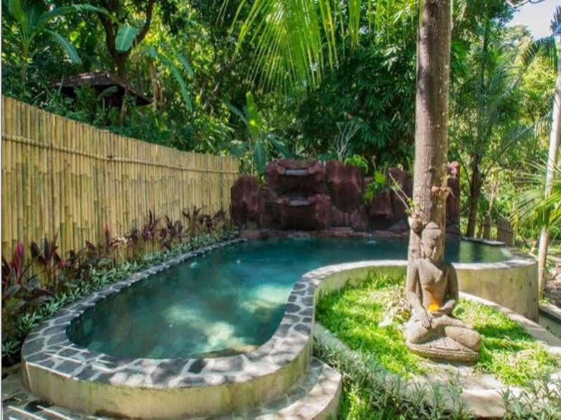 Indo Rumah Zengarden Pabean Buleleng Εξωτερικό φωτογραφία