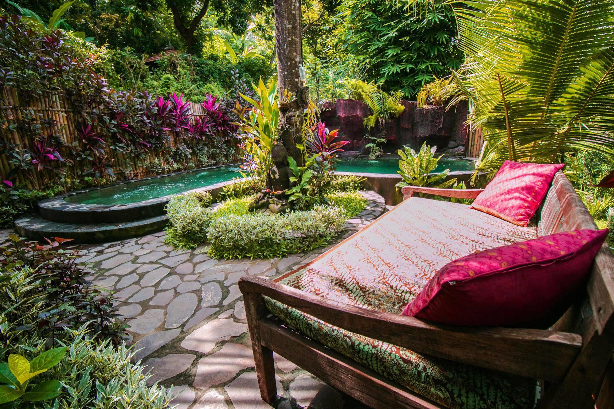 Indo Rumah Zengarden Pabean Buleleng Εξωτερικό φωτογραφία