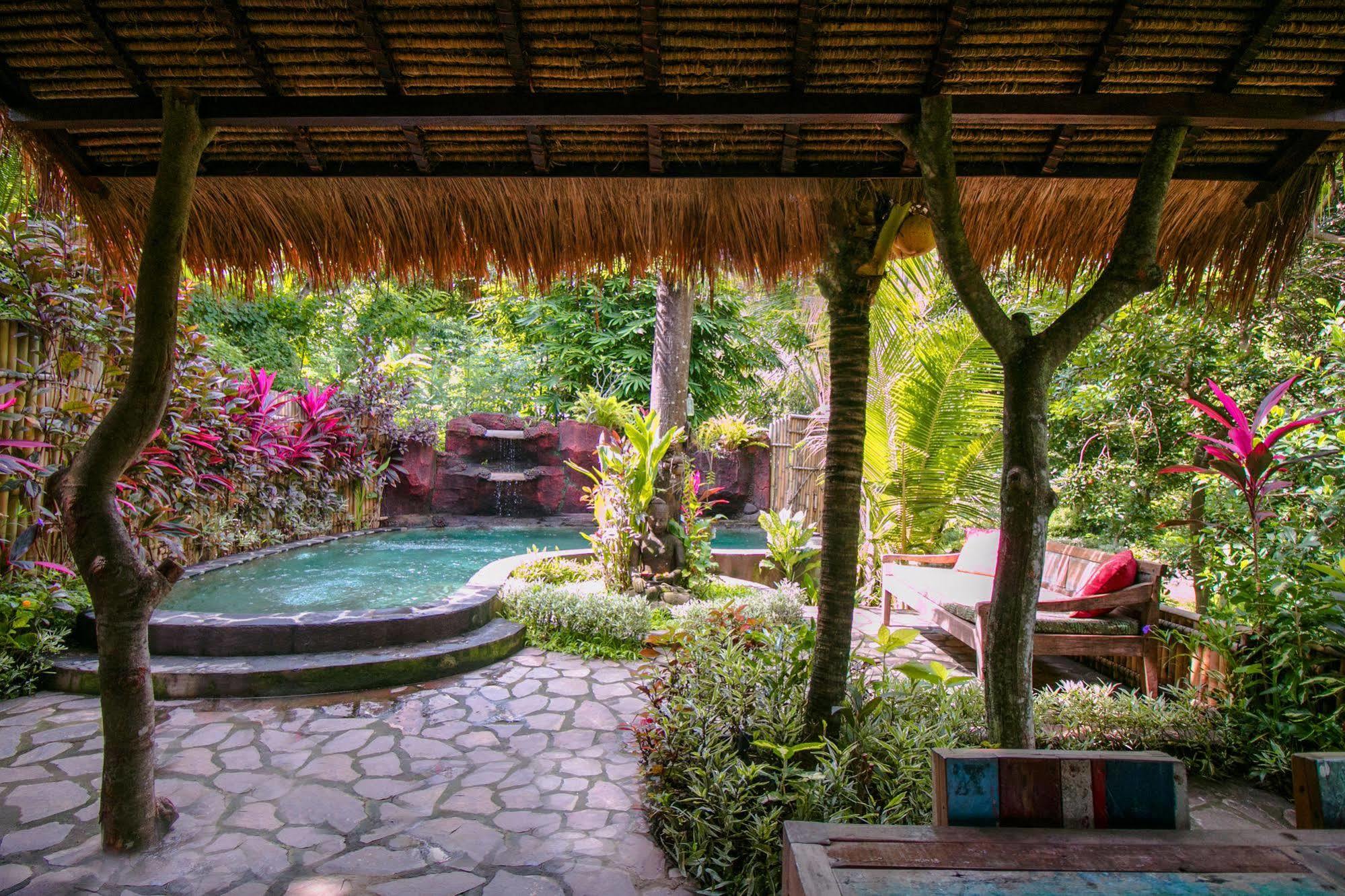 Indo Rumah Zengarden Pabean Buleleng Εξωτερικό φωτογραφία
