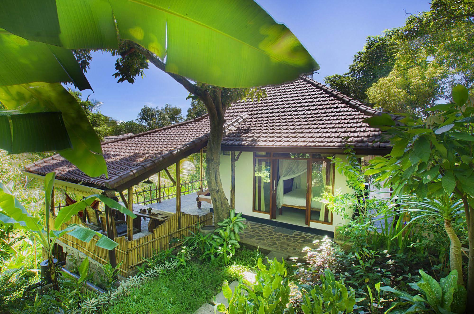Indo Rumah Zengarden Pabean Buleleng Εξωτερικό φωτογραφία