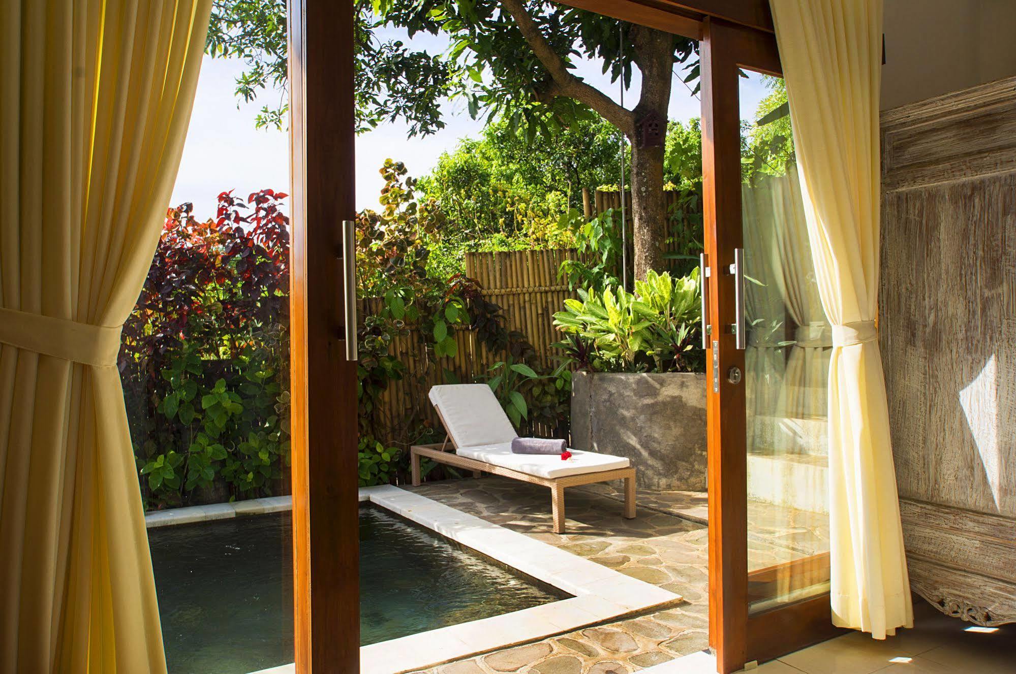 Indo Rumah Zengarden Pabean Buleleng Εξωτερικό φωτογραφία